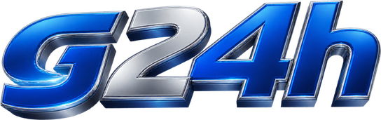 g24h Logo